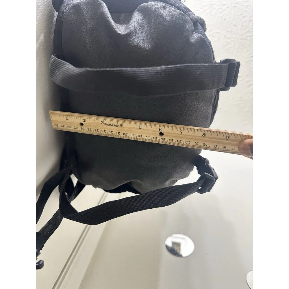 Nike SB Sportswear RPM Utility Athletic Backpack Black
